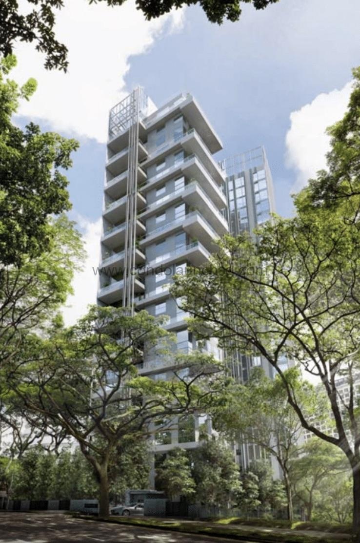 6 chung cu xa xi bac nhat tai Singapore anh 10