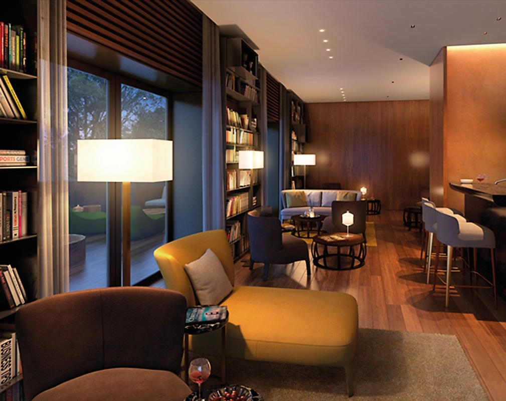 6 chung cu xa xi bac nhat tai Singapore anh 11