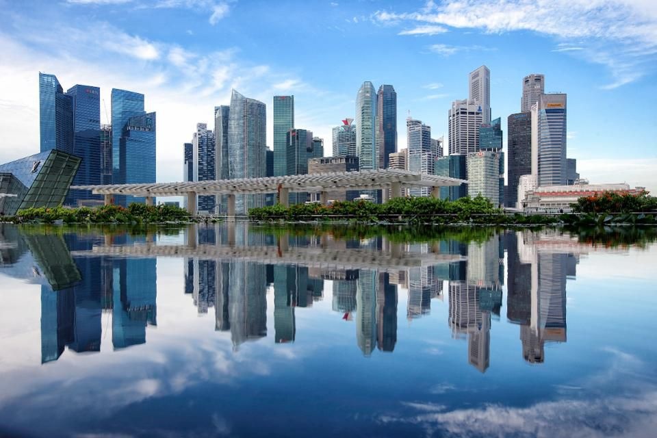 6 chung cu xa xi bac nhat tai Singapore anh 1