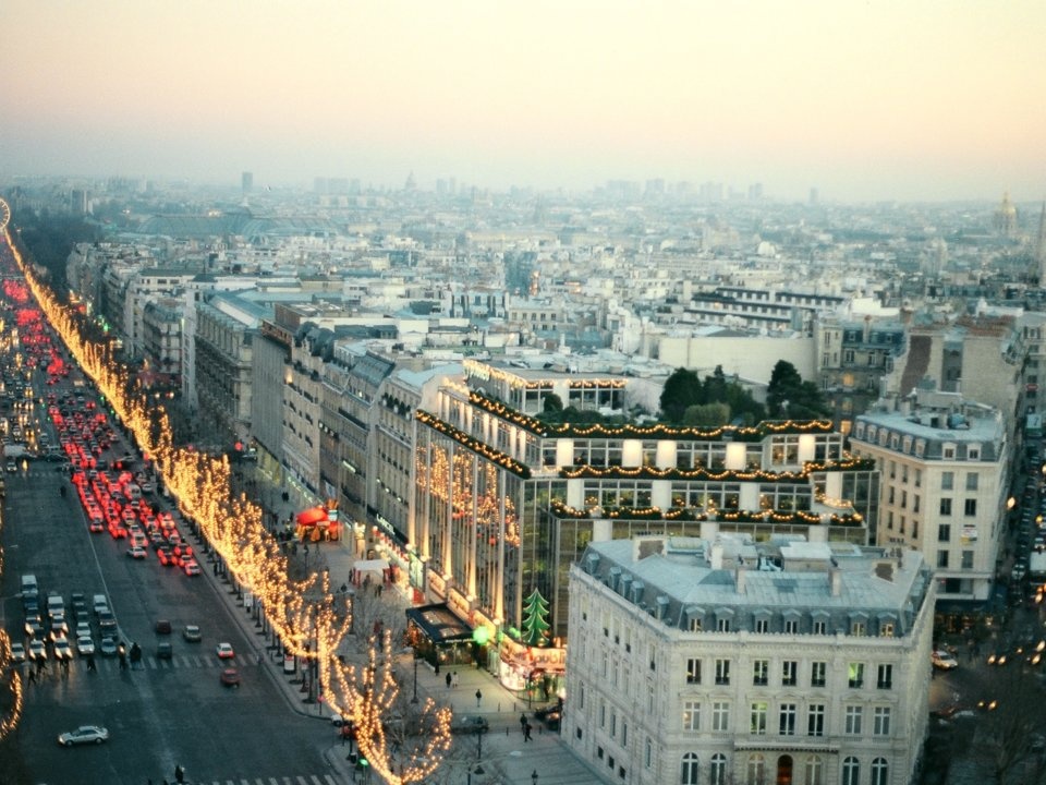 Thuc te khac xa quang cao cua 9 diem du lich xa xi tren the gioi anh 2