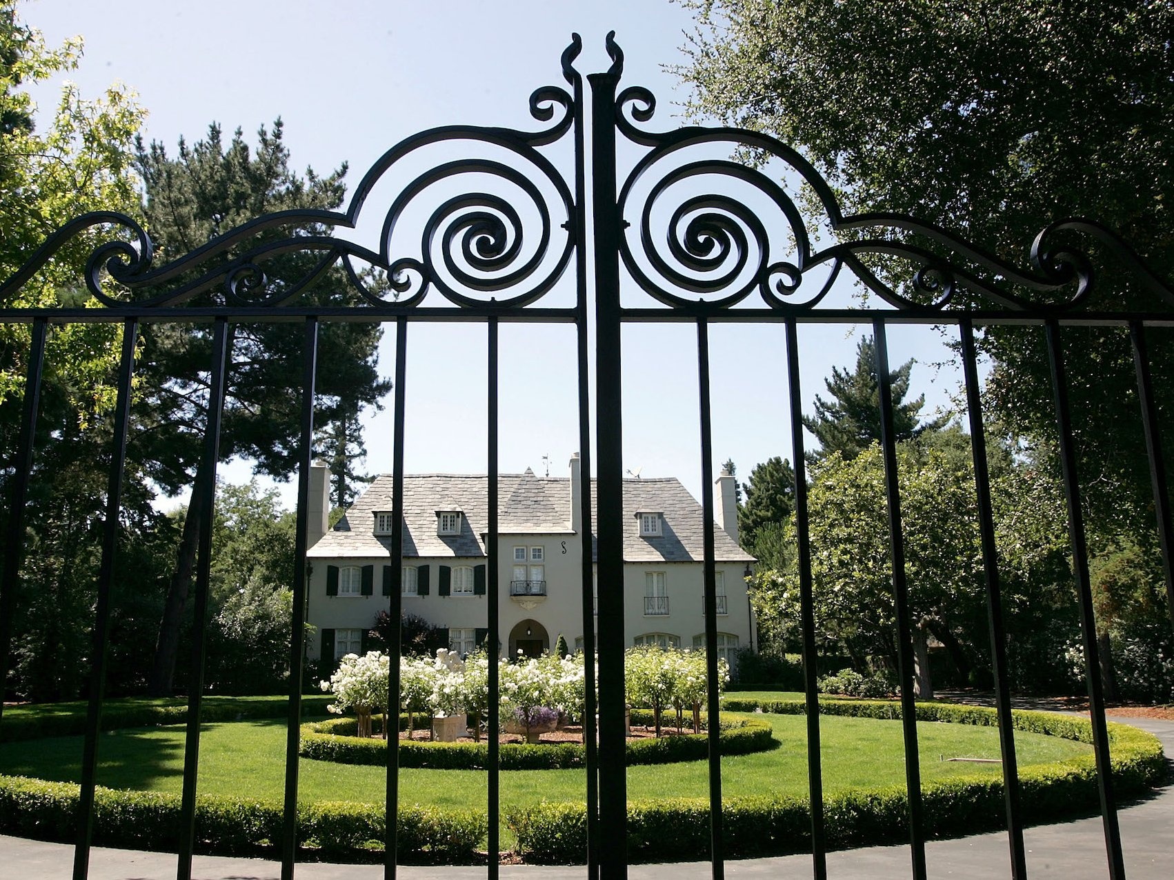 25 khu vuc co gia nha dat nhat tai My anh 1