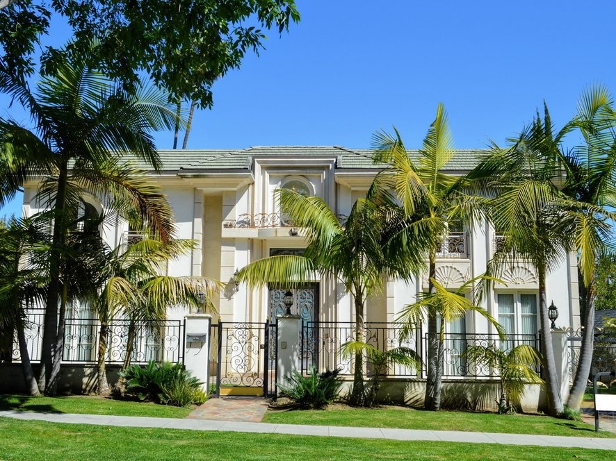 25 khu vuc co gia nha dat nhat tai My anh 16