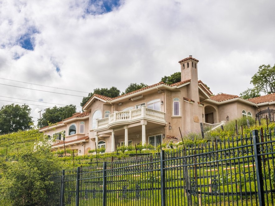 25 khu vuc co gia nha dat nhat tai My anh 6