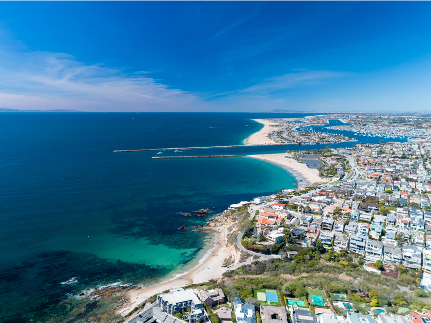 25 khu vuc co gia nha dat nhat tai My anh 5