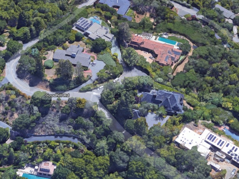 25 khu vuc co gia nha dat nhat tai My anh 3