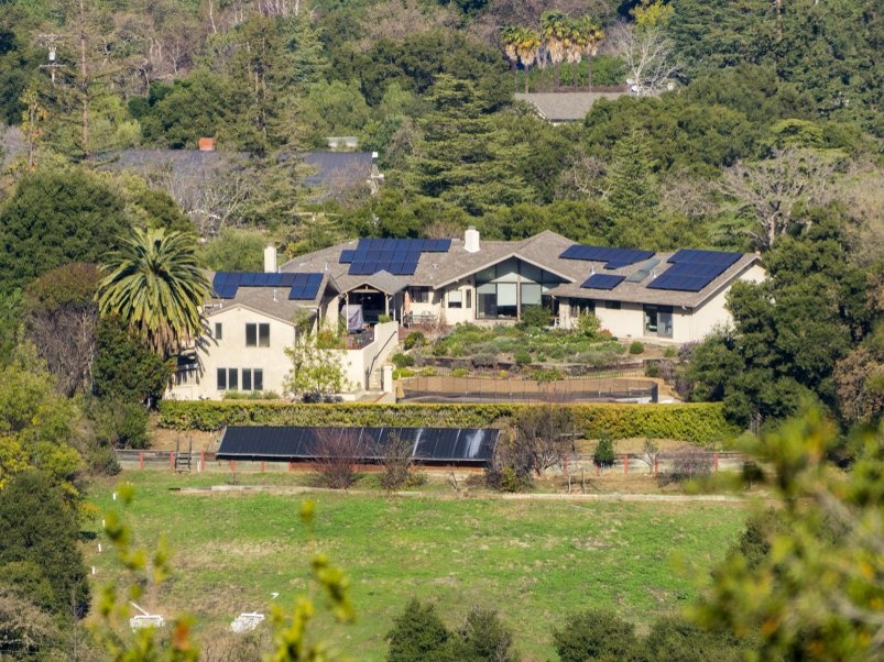 25 khu vuc co gia nha dat nhat tai My anh 20