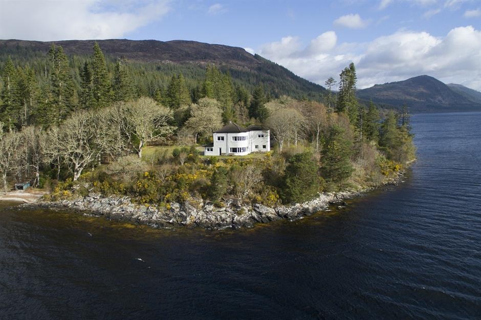 Nha gia 1 trieu USD tren the gioi khac nhau nhu the nao? anh 34