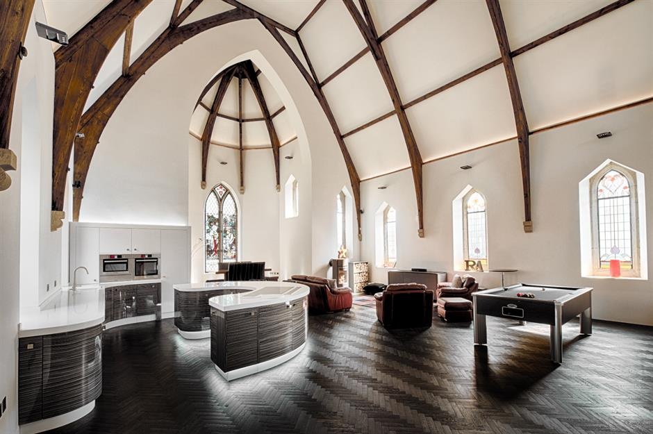 Nha gia 1 trieu USD tren the gioi khac nhau nhu the nao? anh 2