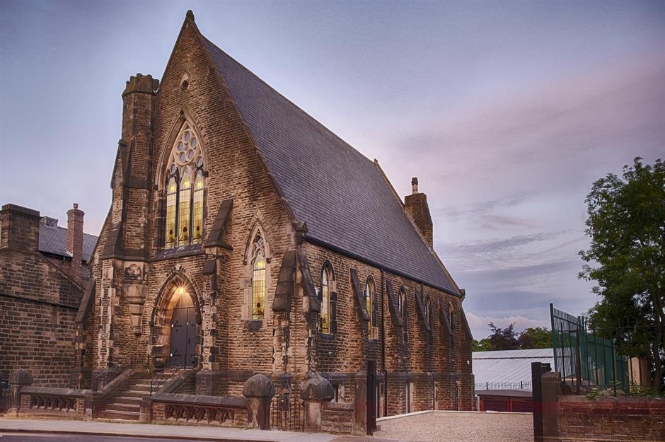 Nha gia 1 trieu USD tren the gioi khac nhau nhu the nao? hinh anh