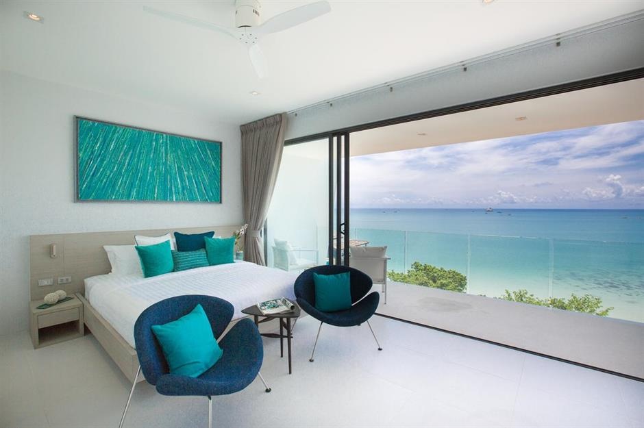 Nha gia 1 trieu USD tren the gioi khac nhau nhu the nao? anh 5