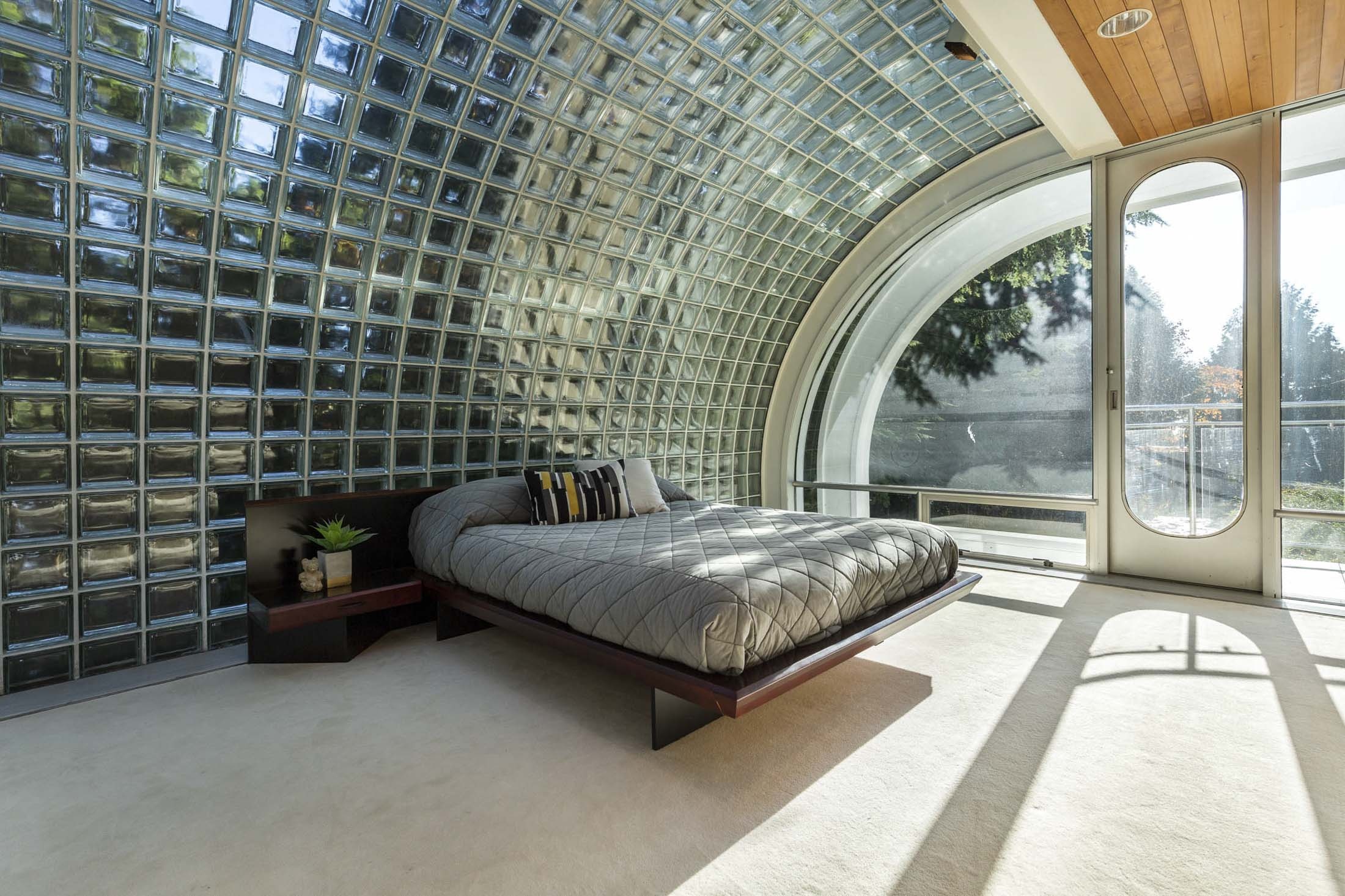 Thiet ke mai vom 'co mot khong hai' cua dinh thu 12, 8 trieu USD anh 4