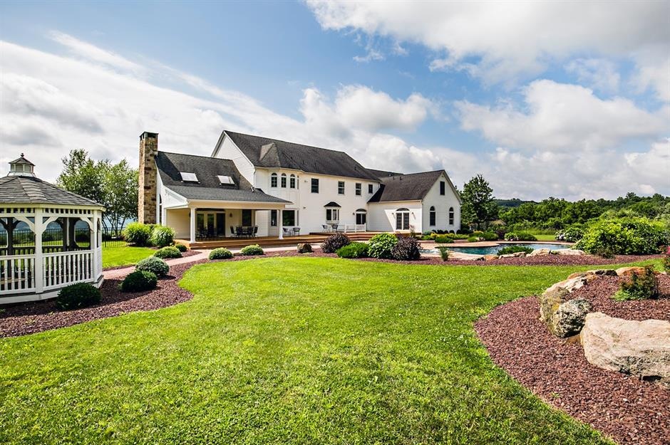 Nha gia 1 trieu USD tren the gioi khac nhau nhu the nao? anh 10