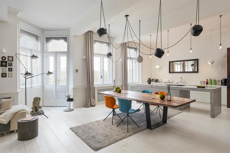 Nha gia 1 trieu USD tren the gioi khac nhau nhu the nao? anh 14