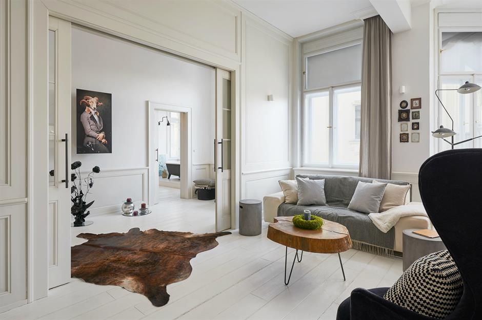 Nha gia 1 trieu USD tren the gioi khac nhau nhu the nao? anh 15