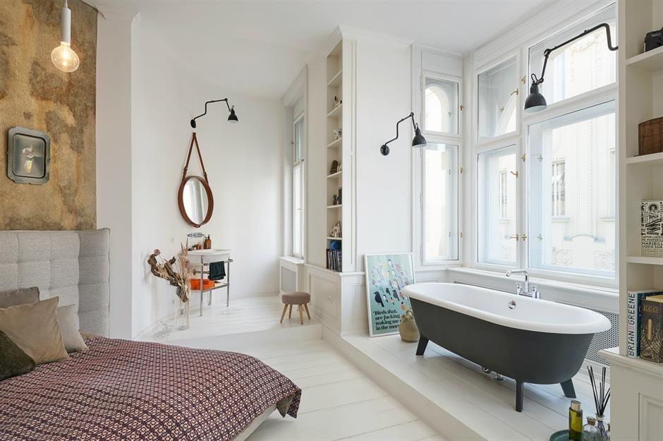 Nha gia 1 trieu USD tren the gioi khac nhau nhu the nao? anh 16