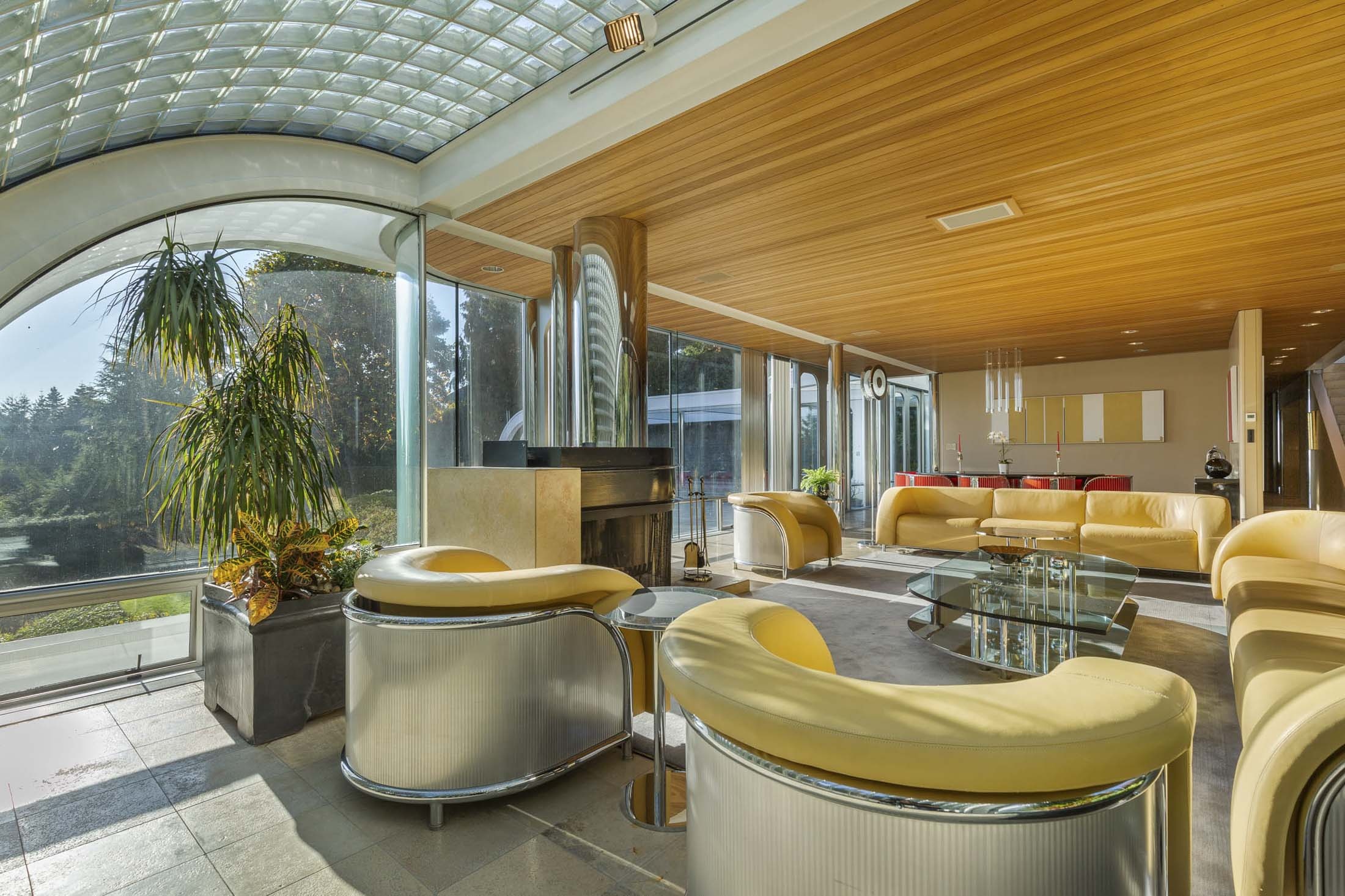 Thiet ke mai vom 'co mot khong hai' cua dinh thu 12, 8 trieu USD anh 7