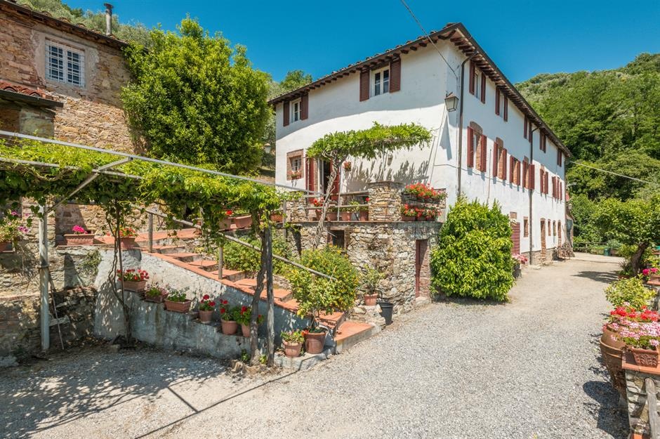 Nha gia 1 trieu USD tren the gioi khac nhau nhu the nao? anh 20