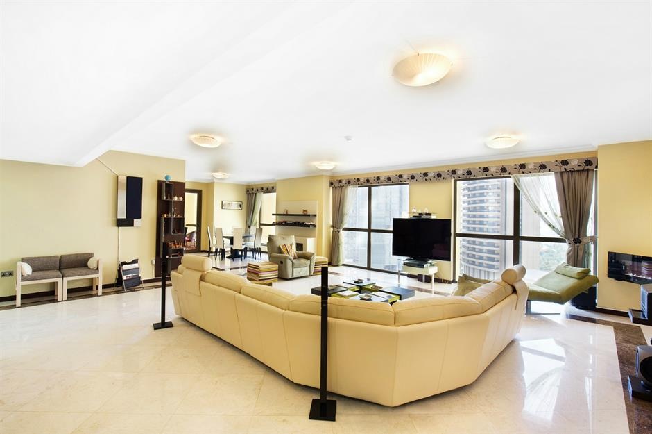 Nha gia 1 trieu USD tren the gioi khac nhau nhu the nao? anh 24