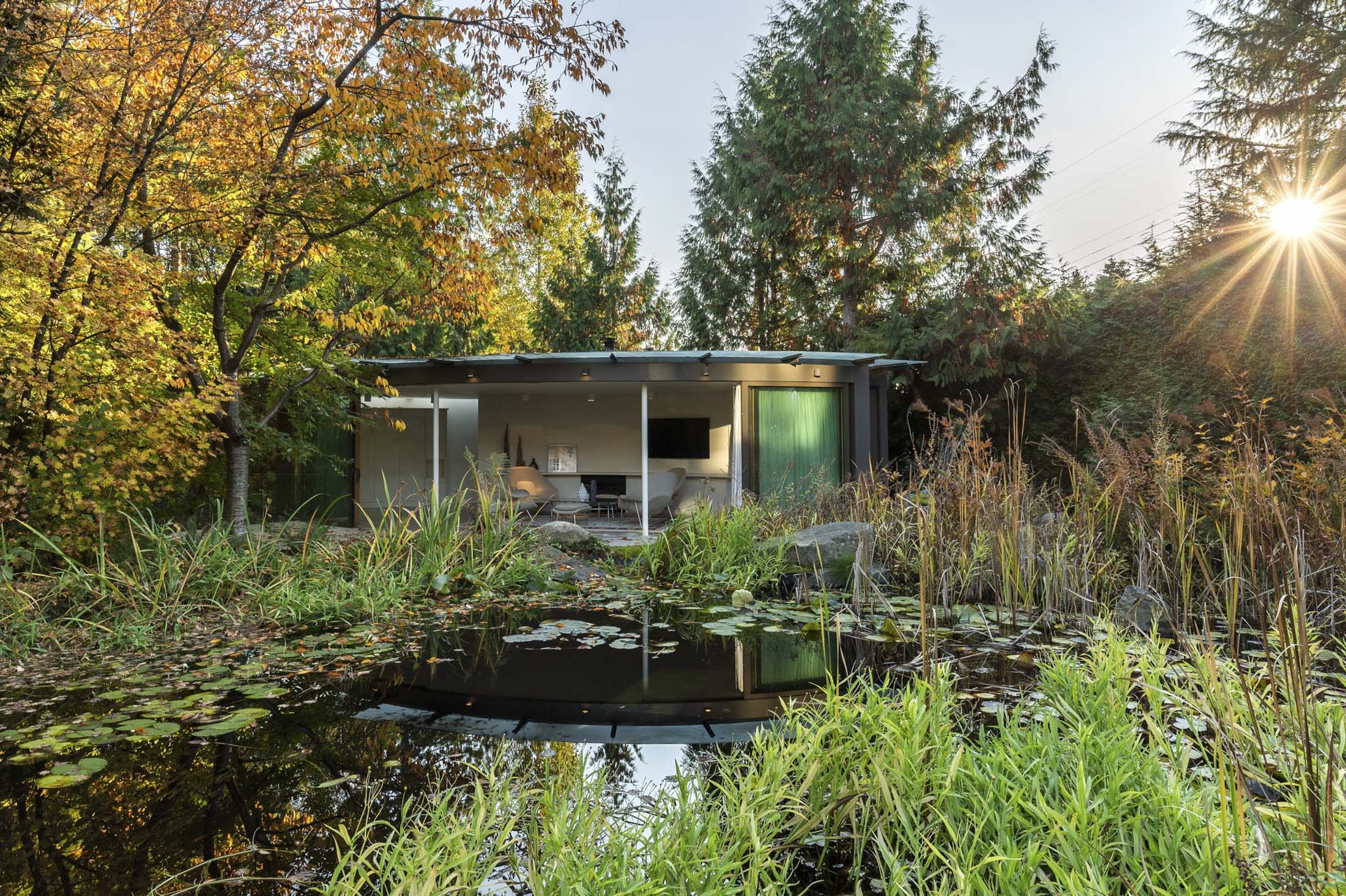 Thiet ke mai vom 'co mot khong hai' cua dinh thu 12, 8 trieu USD anh 10