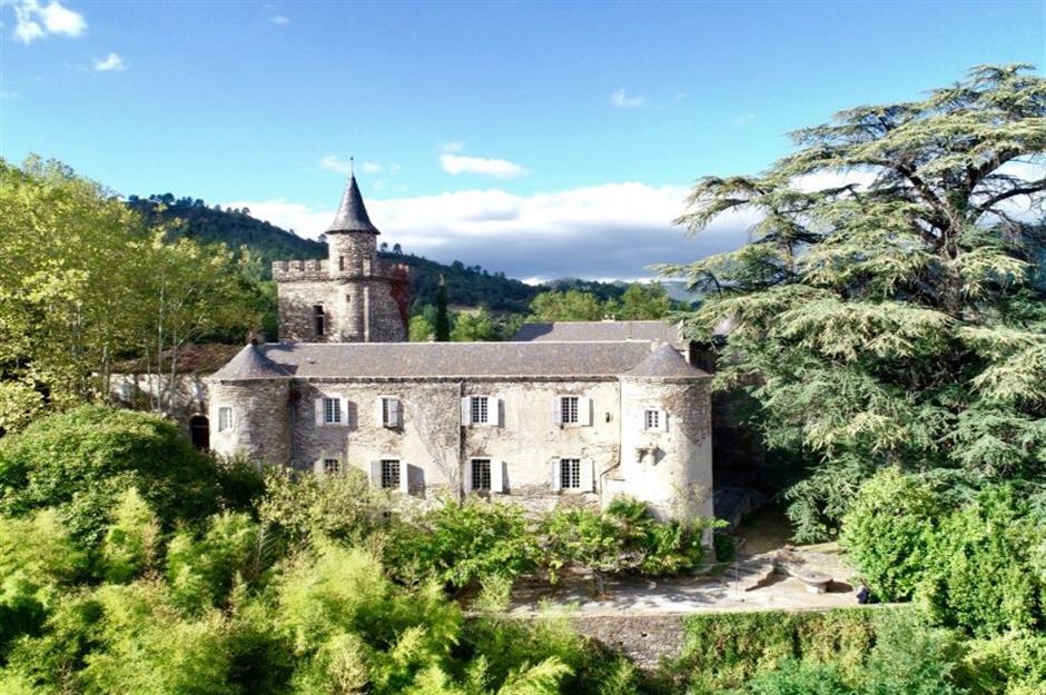 Nha gia 1 trieu USD tren the gioi khac nhau nhu the nao? anh 27