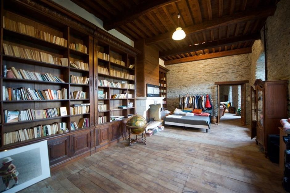 Nha gia 1 trieu USD tren the gioi khac nhau nhu the nao? anh 28