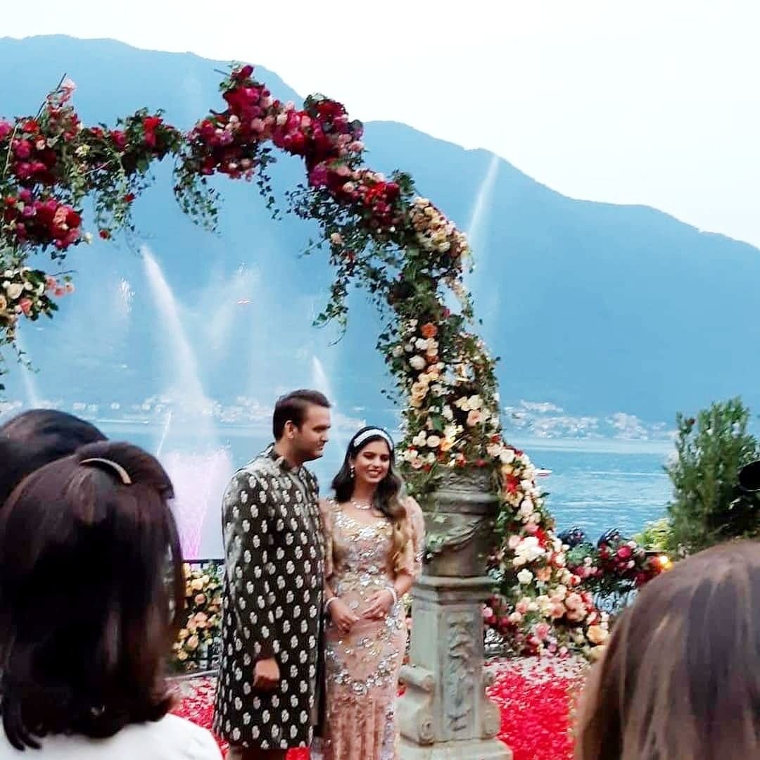 Cuoc song xa hoa cua gia toc giau nhat chau A anh 16