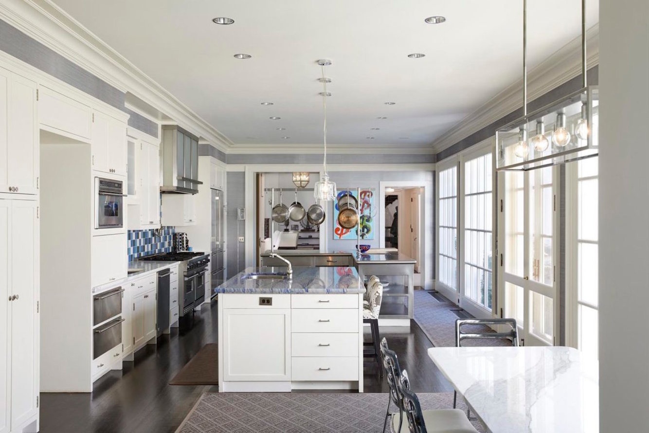 Can canh dinh thu dat nhat khu nha giau tai My anh 10