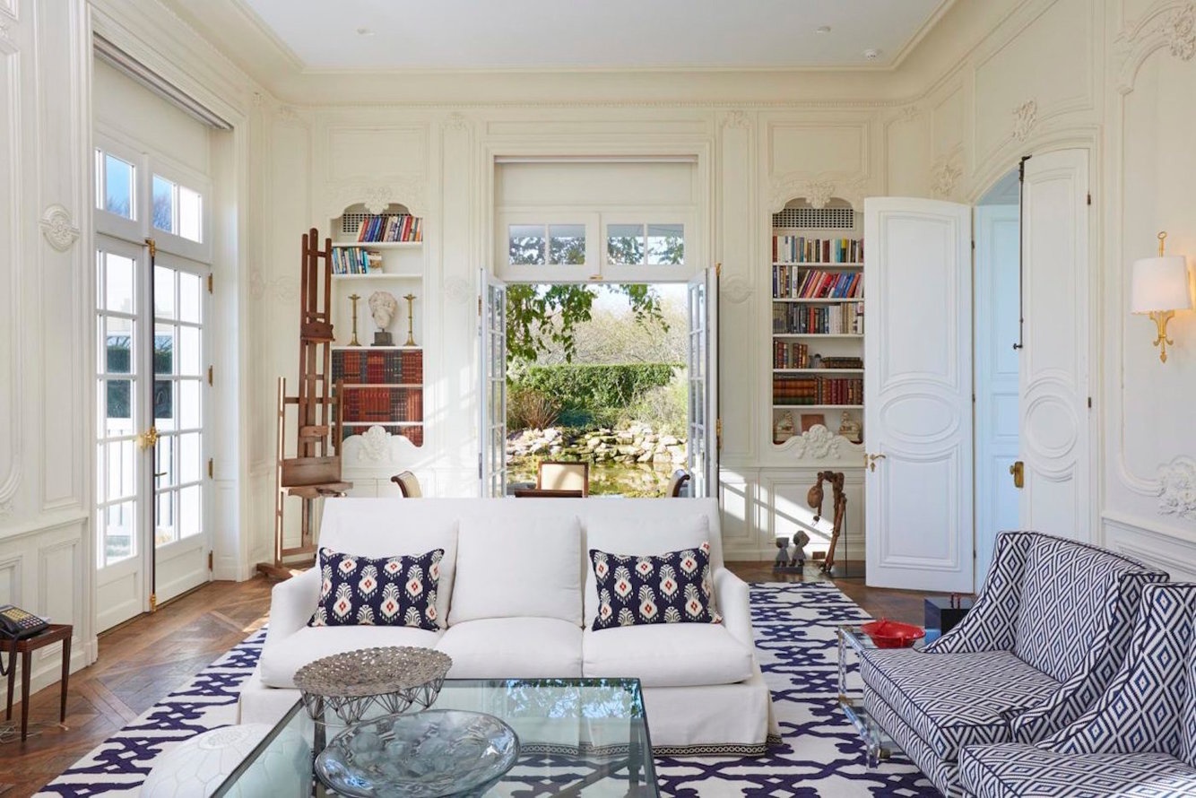 Can canh dinh thu dat nhat khu nha giau tai My anh 11