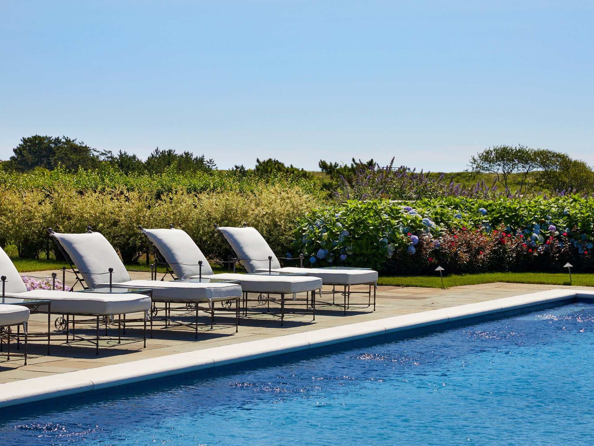 Can canh dinh thu dat nhat khu nha giau tai My anh 15