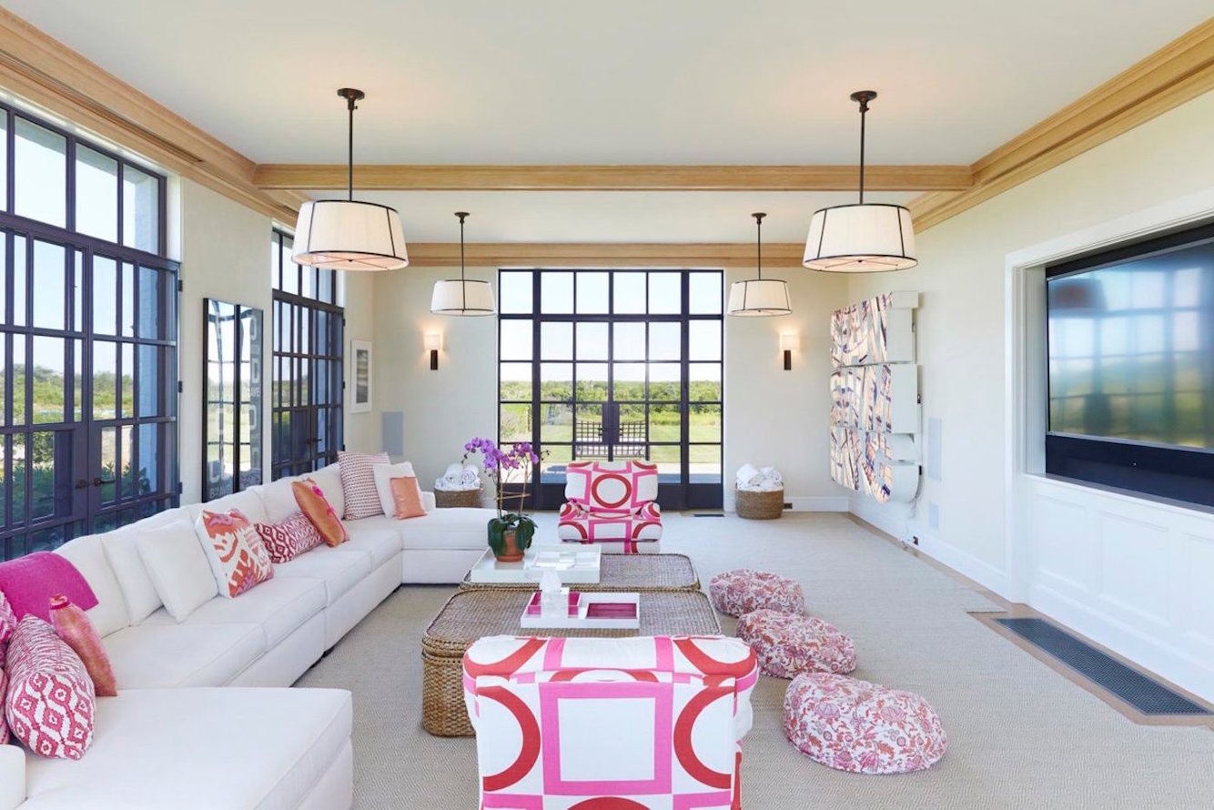 Can canh dinh thu dat nhat khu nha giau tai My anh 9