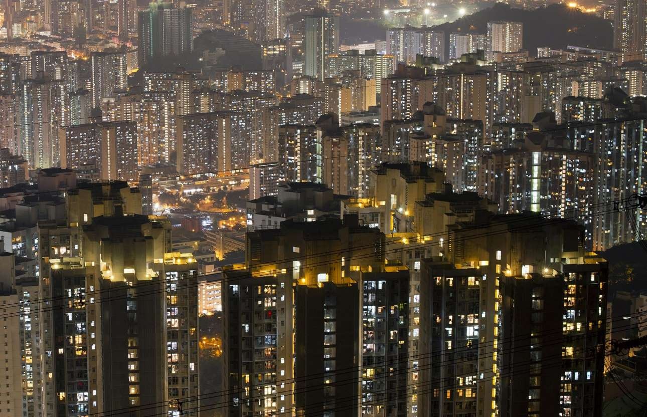 Can canh nhung can nha 'quan tai' tai thanh pho dat do nhat the gioi anh 3