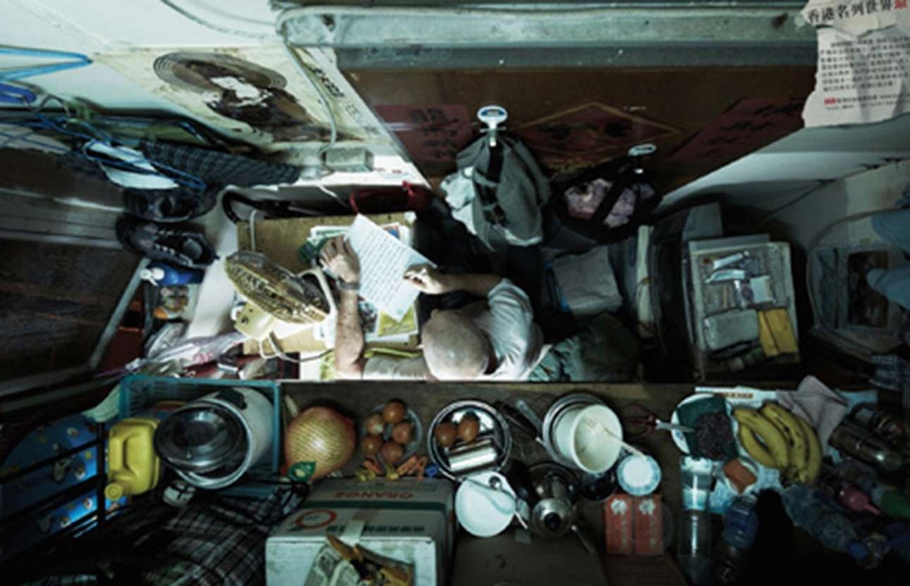 Can canh nhung can nha 'quan tai' tai thanh pho dat do nhat the gioi anh 6