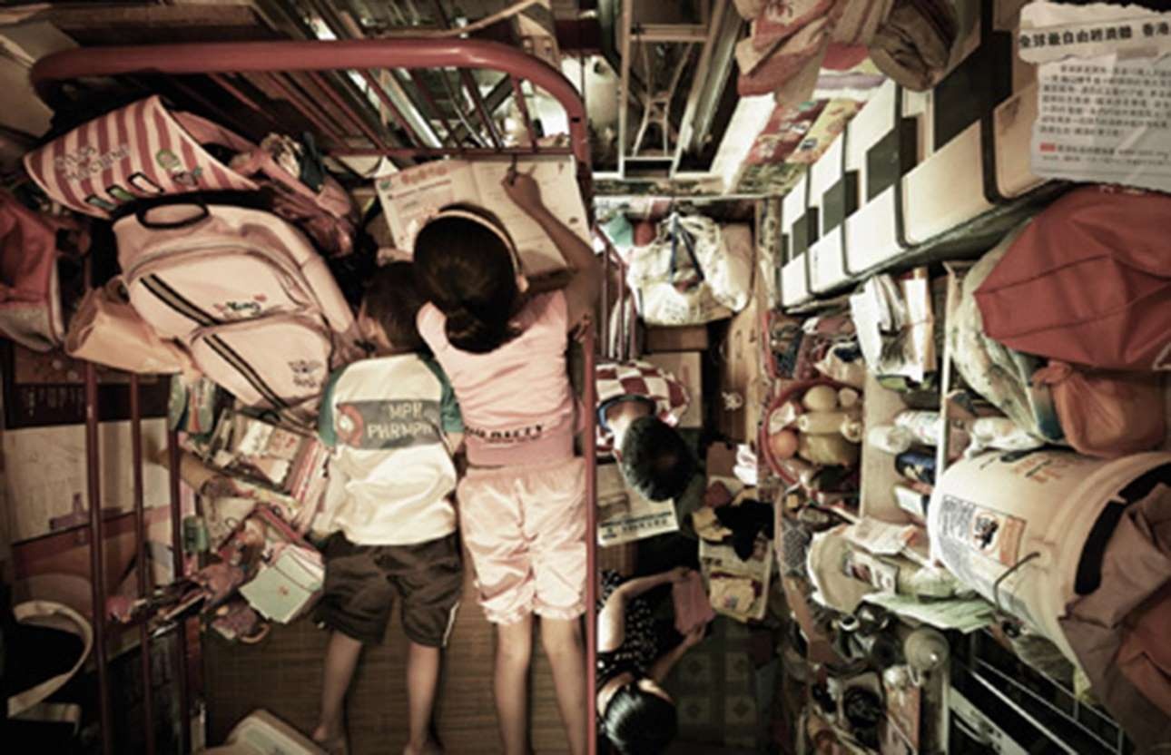 Can canh nhung can nha 'quan tai' tai thanh pho dat do nhat the gioi anh 5