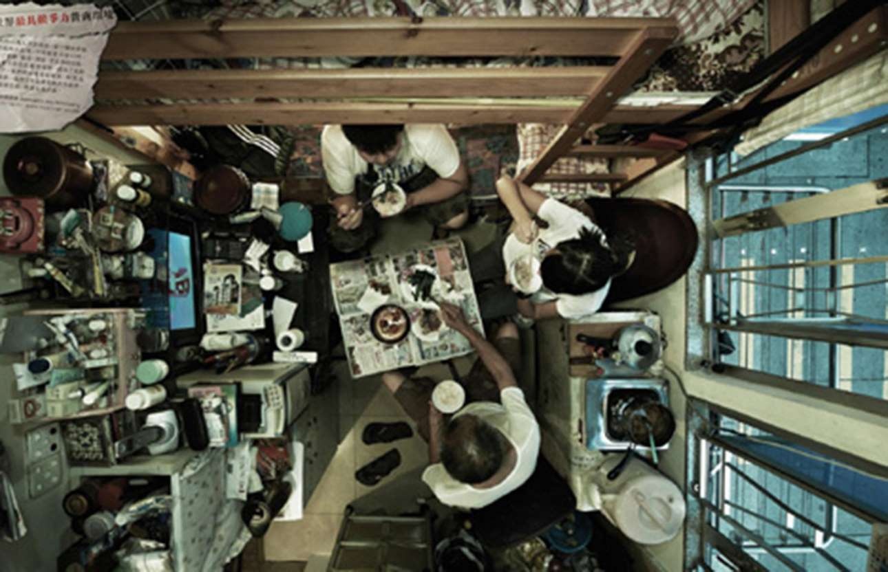 Can canh nhung can nha 'quan tai' tai thanh pho dat do nhat the gioi anh 7