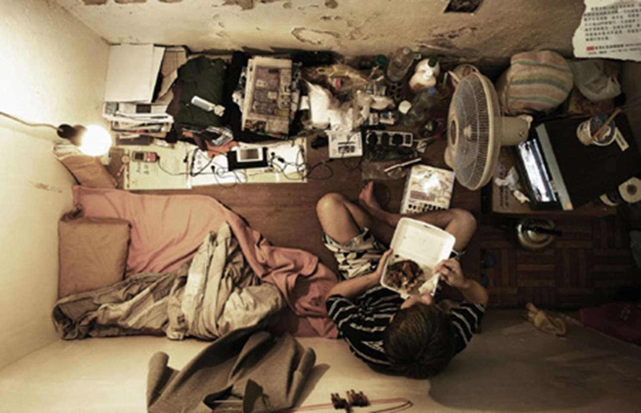 Can canh nhung can nha 'quan tai' tai thanh pho dat do nhat the gioi anh 8