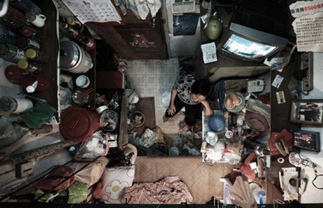 Can canh nhung can nha 'quan tai' tai thanh pho dat do nhat the gioi anh 9