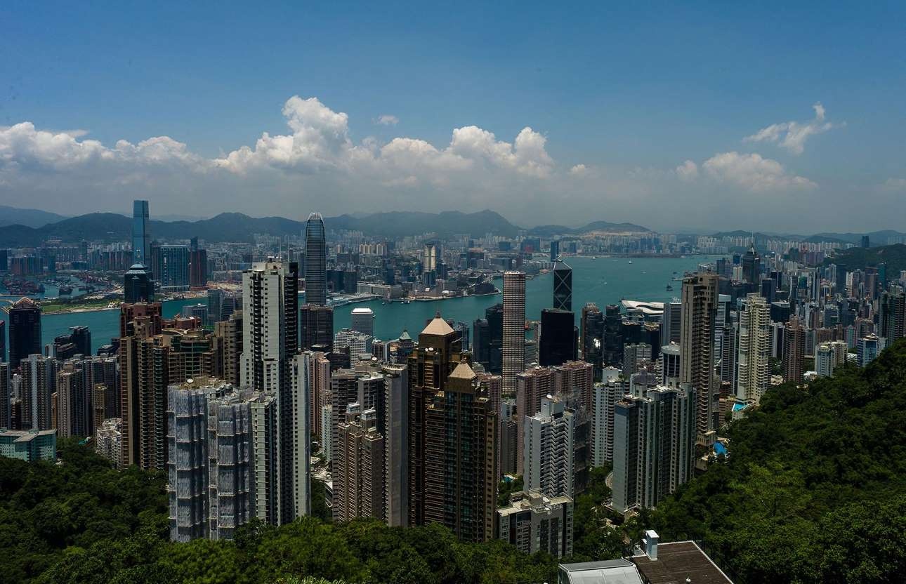 Can canh nhung can nha 'quan tai' tai thanh pho dat do nhat the gioi anh 2