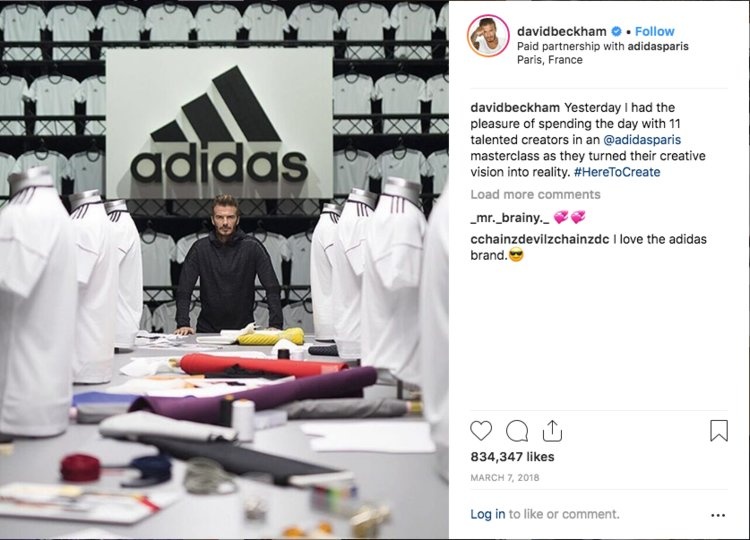 Vo chong cuu danh thu David Beckham kiem va tieu tien nhu the nao? anh 8