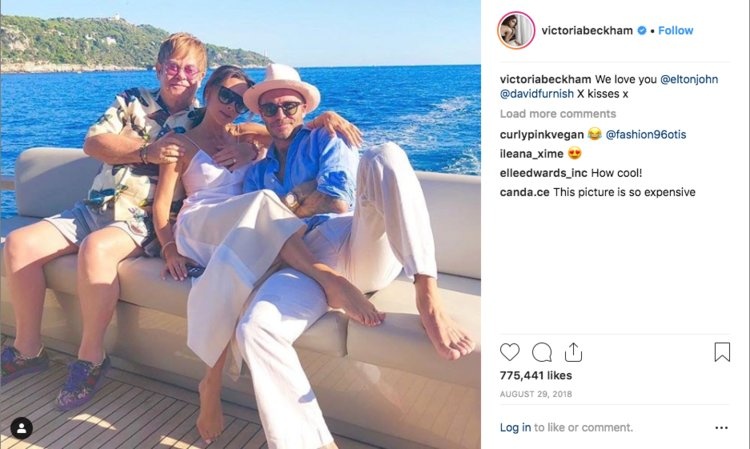 Vo chong cuu danh thu David Beckham kiem va tieu tien nhu the nao? anh 27