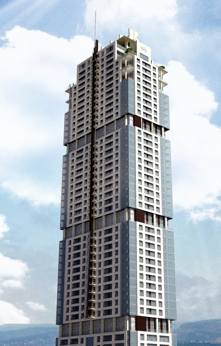 10 cong trinh an tuong duoc cho don nhat nam 2019 anh 3