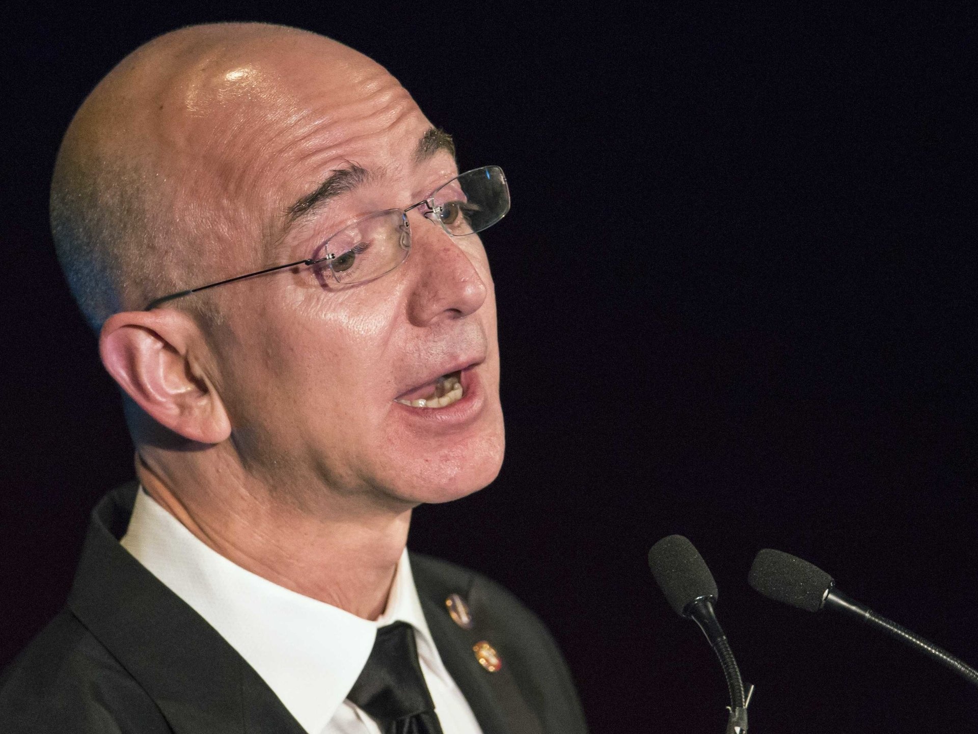 Khoi tai san 137 ty USD cua Jeff Bezos gom nhung gi? anh 4