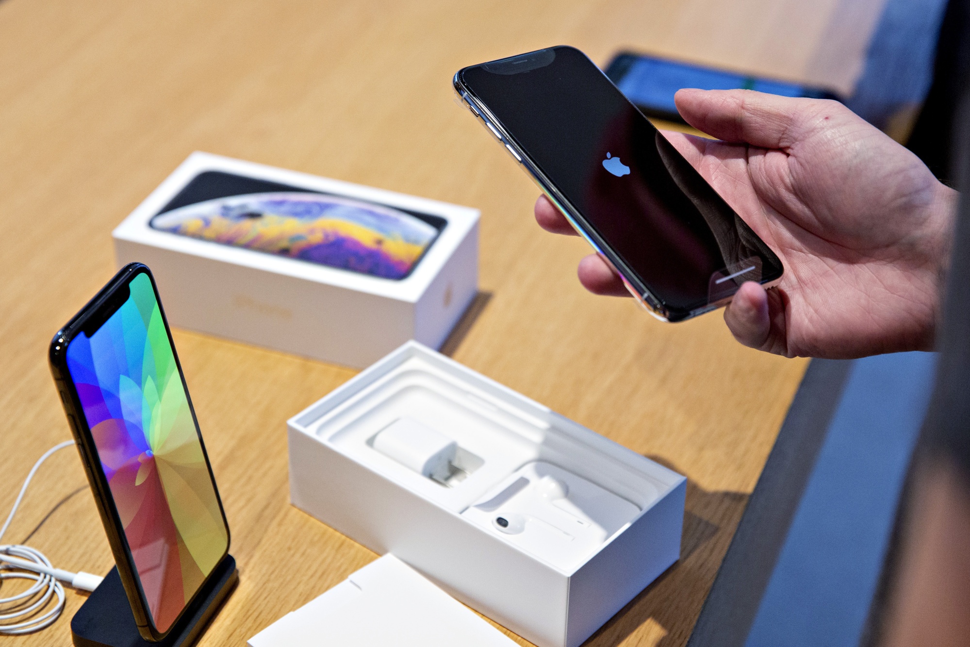 Làn sóng sa thải ồ ạt trên toàn cầu ảnh 5 Lan song sa thai o at tren toan cau anh 5