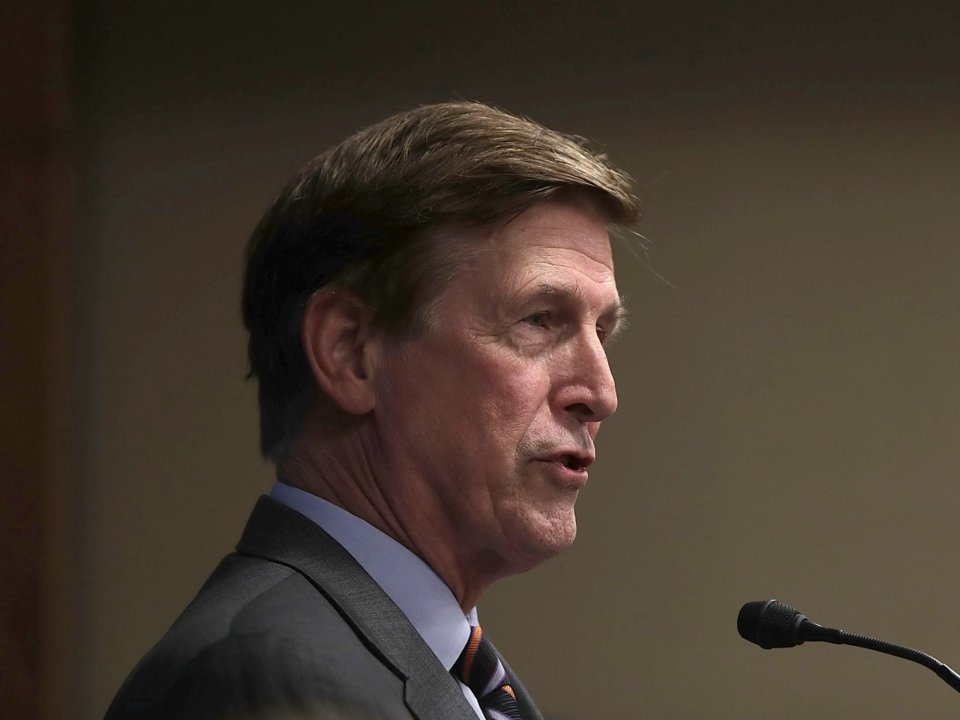 15 nghị sĩ giàu nhất tại Mỹ ảnh 11 15 nghi si giau nhat tai My anh 11