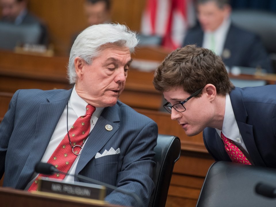 15 nghị sĩ giàu nhất tại Mỹ ảnh 13 15 nghi si giau nhat tai My anh 13