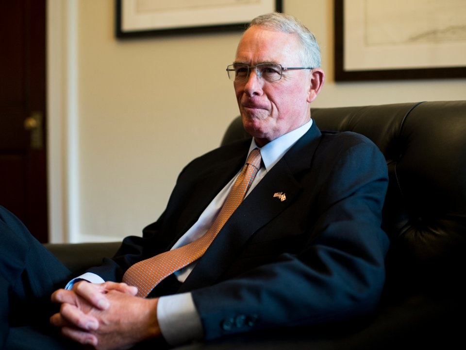 15 nghị sĩ giàu nhất tại Mỹ ảnh 15 15 nghi si giau nhat tai My anh 15