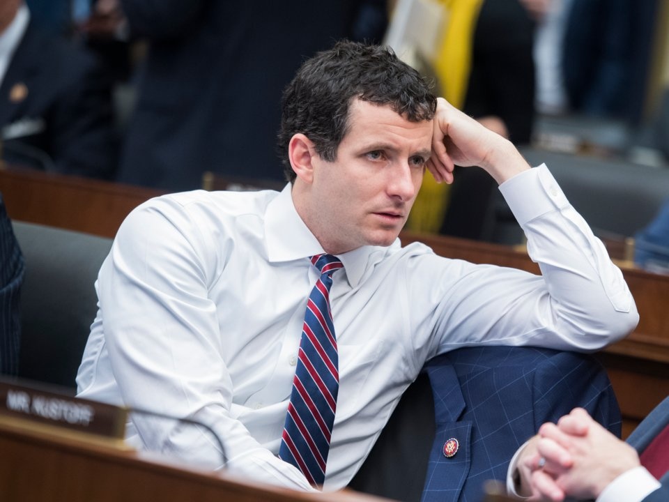 15 nghị sĩ giàu nhất tại Mỹ ảnh 7 15 nghi si giau nhat tai My anh 7