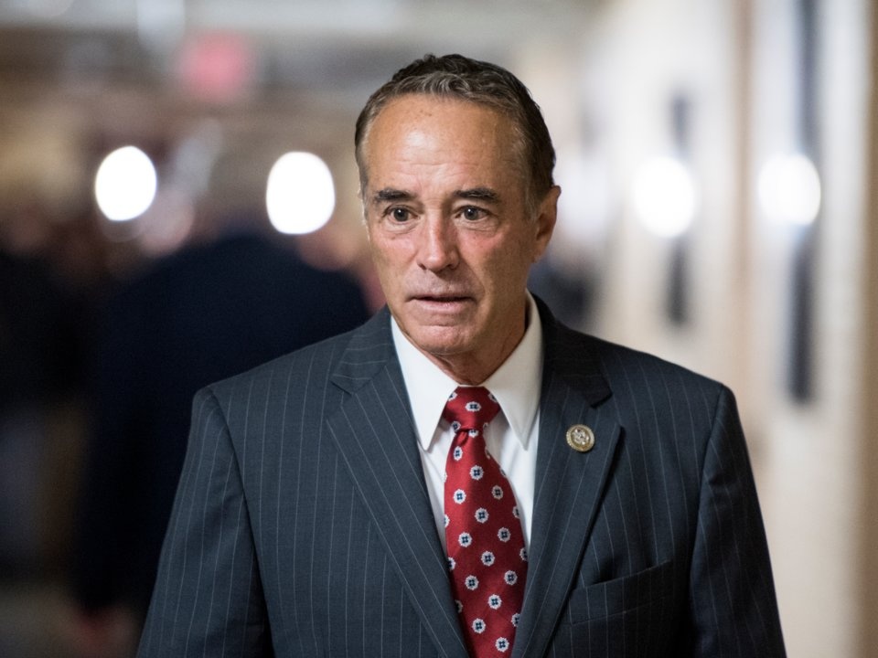 15 nghị sĩ giàu nhất tại Mỹ ảnh 8 15 nghi si giau nhat tai My anh 8