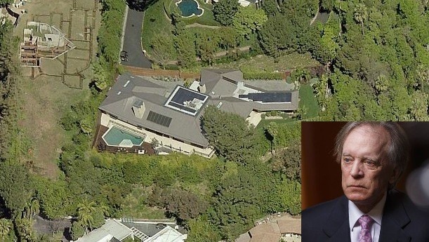 Ty phu My va cuoc chien 'khong khoan nhuong' voi vo cu sau ly hon anh 2