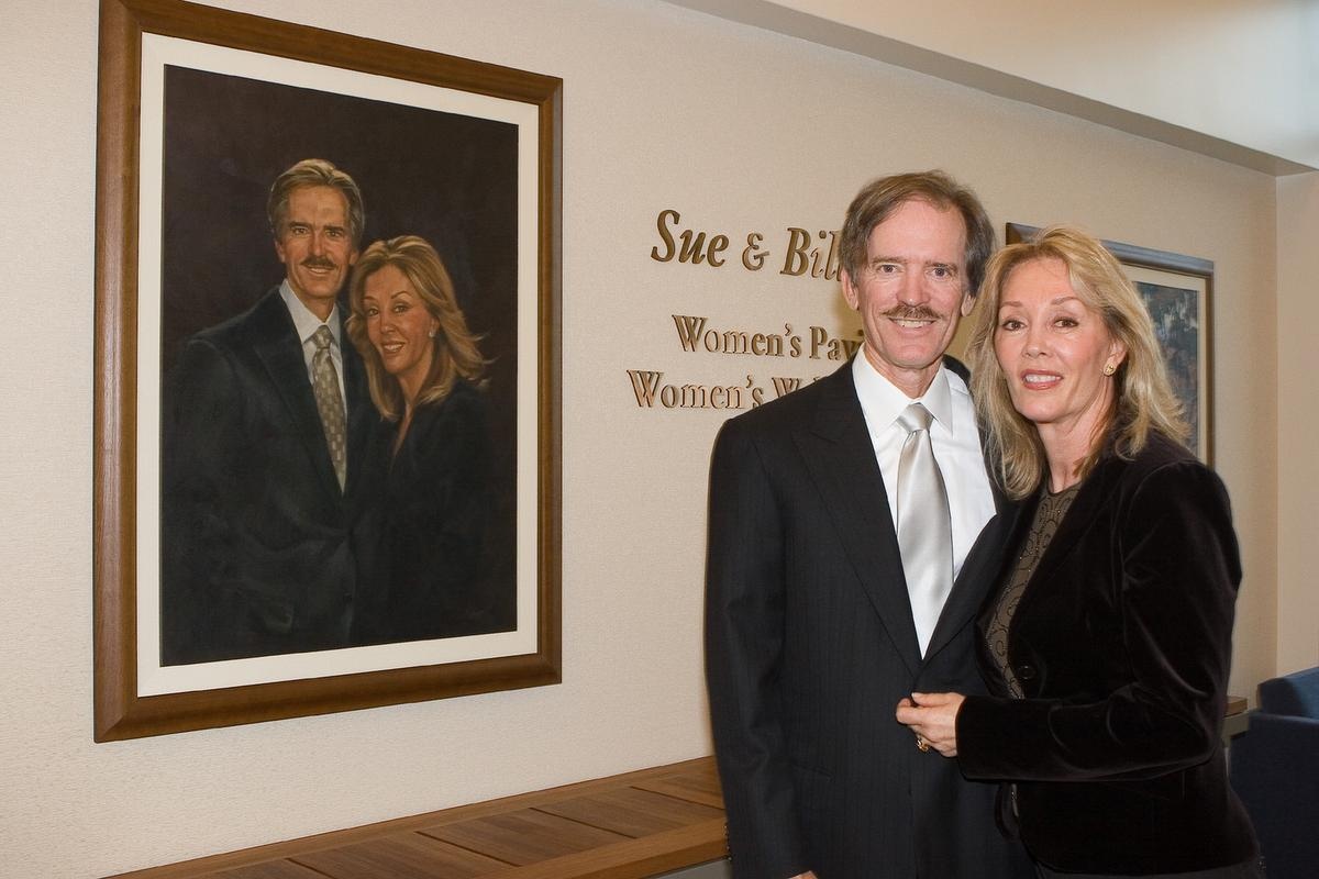 Ty phu My va cuoc chien 'khong khoan nhuong' voi vo cu hinh anh