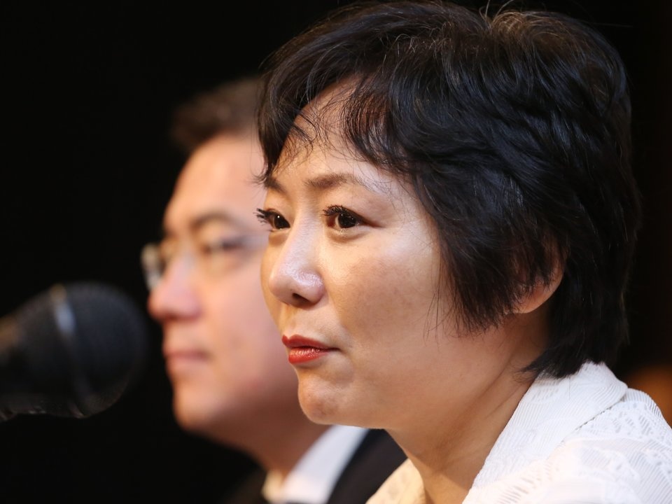 Tu thang 16 USD thanh nu ty phu tu than giau nhat the gioi anh 4